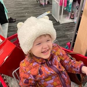 Meet your Posher, Rhonda